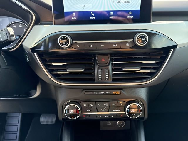 Certified 2021 Ford Escape SEL AWD/4WD image 28