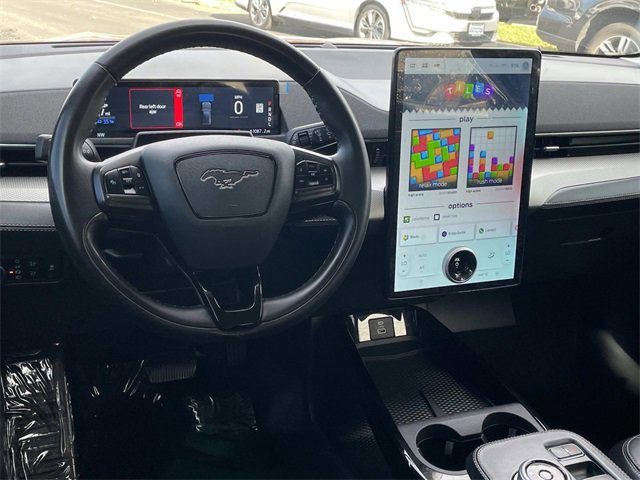 Certified 2023 Ford Mustang Mach-E Select image 7