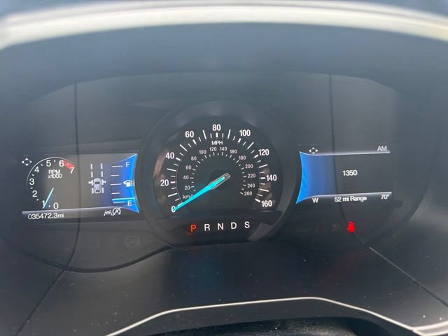 Certified 2023 Ford Edge SEL w/ Convenience Package AWD/4WD image 27