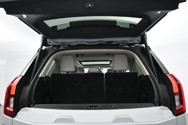 Certified 2025 Ford Expedition Active AWD/4WD image 30
