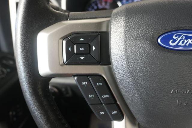 Certified 2022 Ford F350 Lariat AWD/4WD image 16