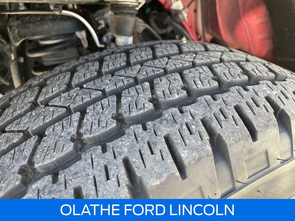 Certified 2021 Ford Ranger XL w/ Equipment Group 101A High image 27