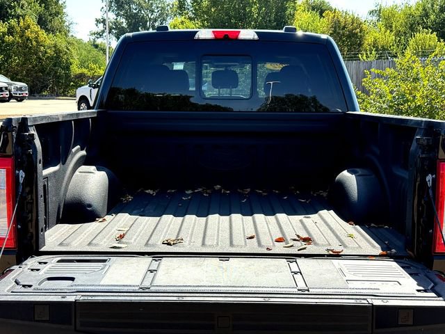 Certified 2022 Ford F150 King Ranch w/ Equipment Group 601A High AWD/4WD image 7