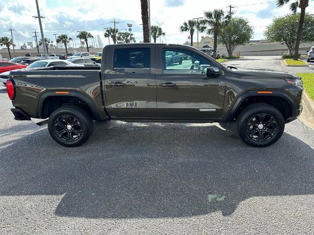 Used 2024 GMC Canyon Elevation image 7