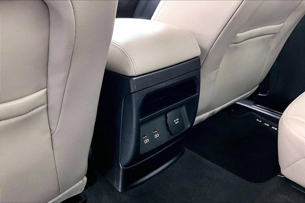 Certified 2019 Ford Ranger Lariat w/ Technology Package AWD/4WD image 34