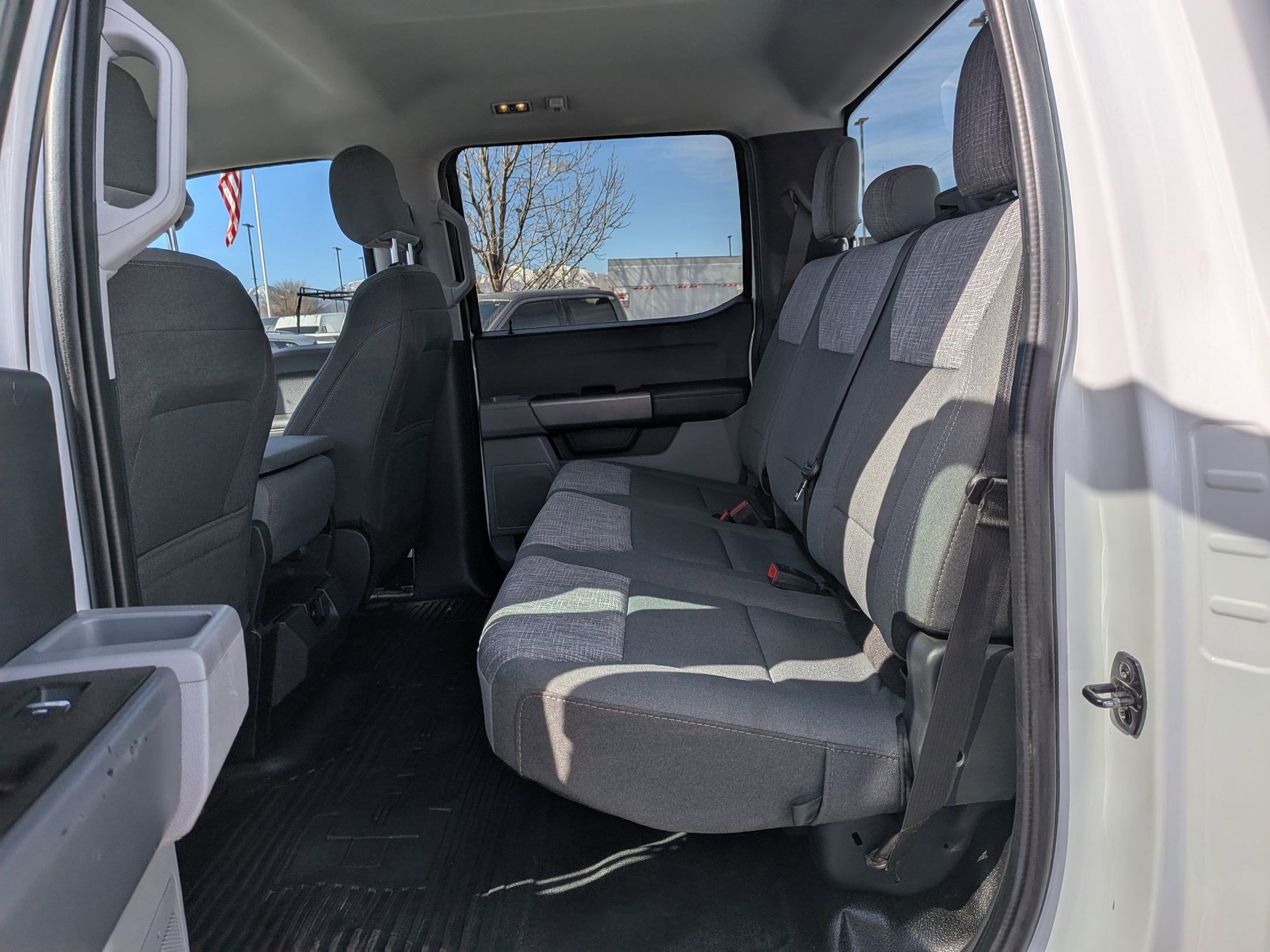 Certified 2023 Ford F350 XLT w/ 360-Degree Camera Package image 30