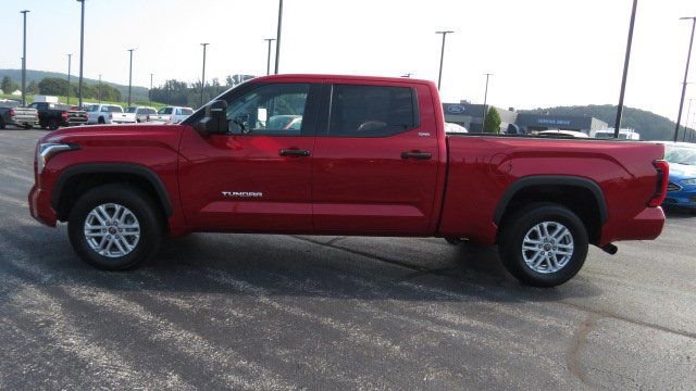 Used 2022 Toyota Tundra SR5 image 2