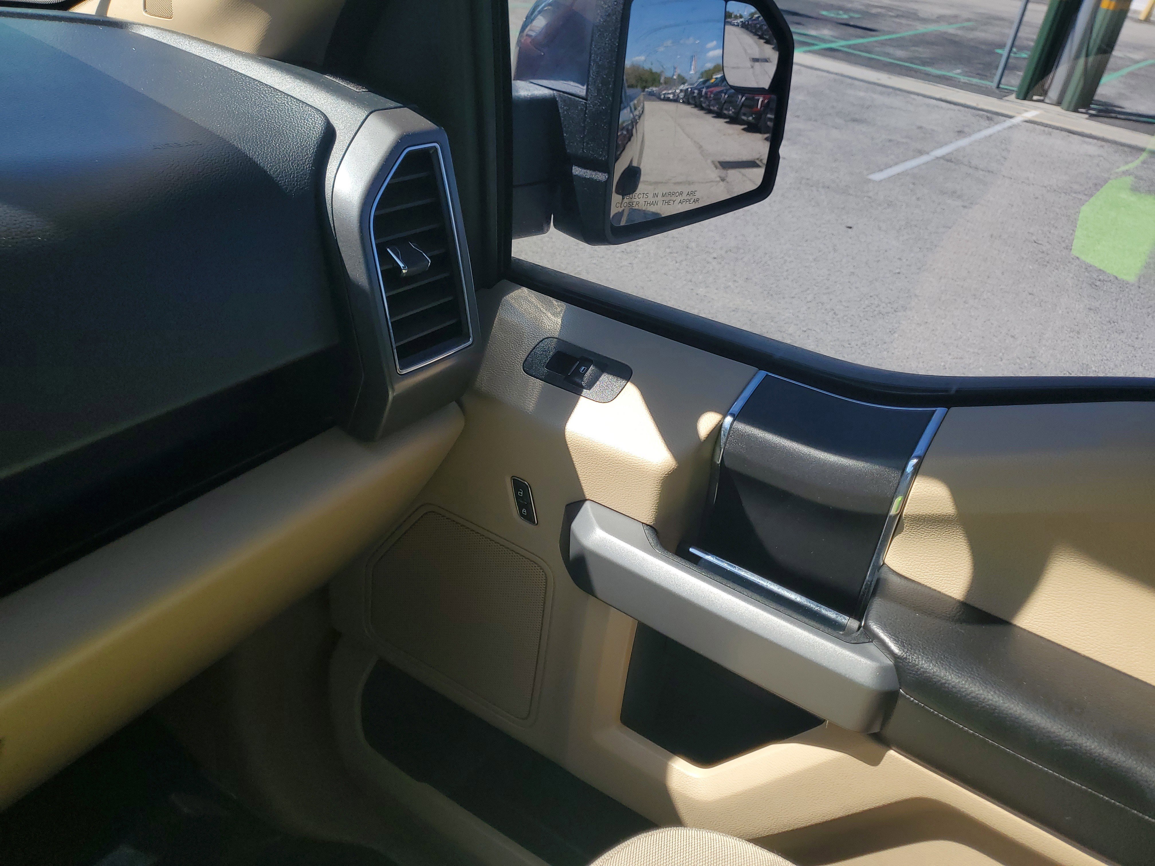 Certified 2017 Ford F150 XLT w/ Equipment Group 301A Mid image 26