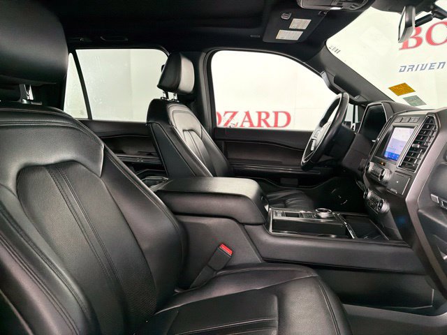 Certified 2021 Ford Expedition Max Limited RWD image 26