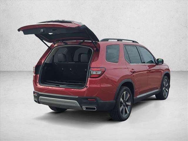 Used 2023 Honda Pilot Elite image 5