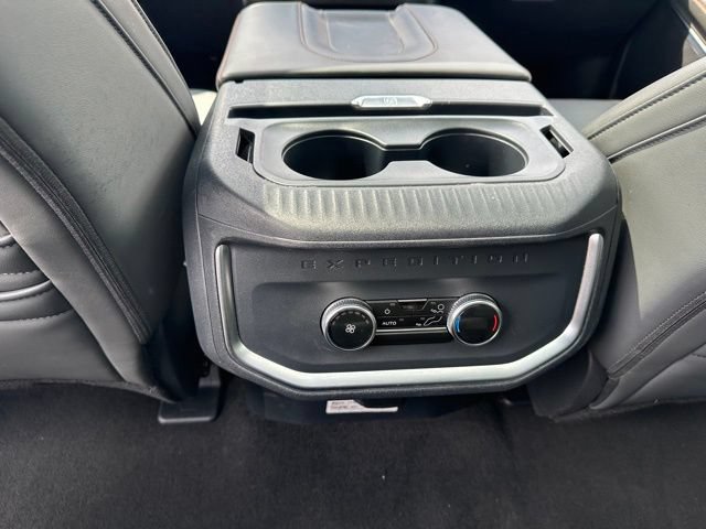 Certified 2025 Ford Expedition Max Active AWD/4WD image 19