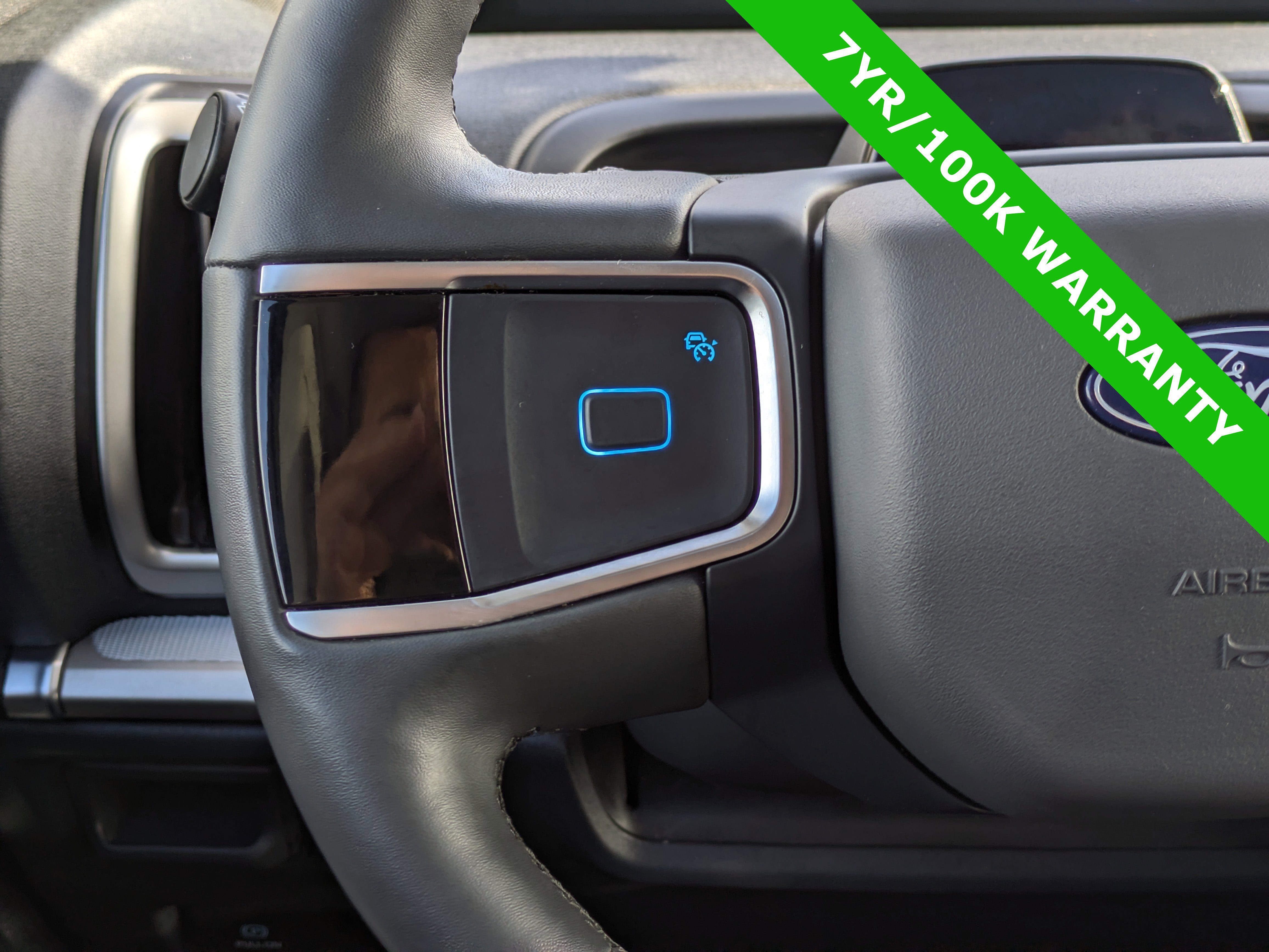 Certified 2025 Ford Expedition Max Active image 28