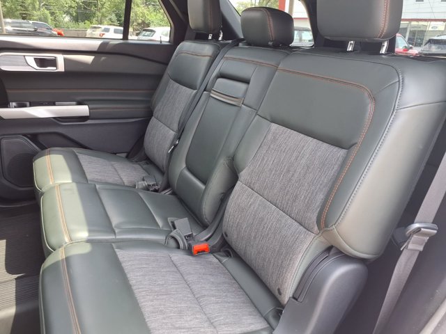Certified 2023 Ford Explorer Timberline w/ Timberline Technology Package AWD/4WD image 8