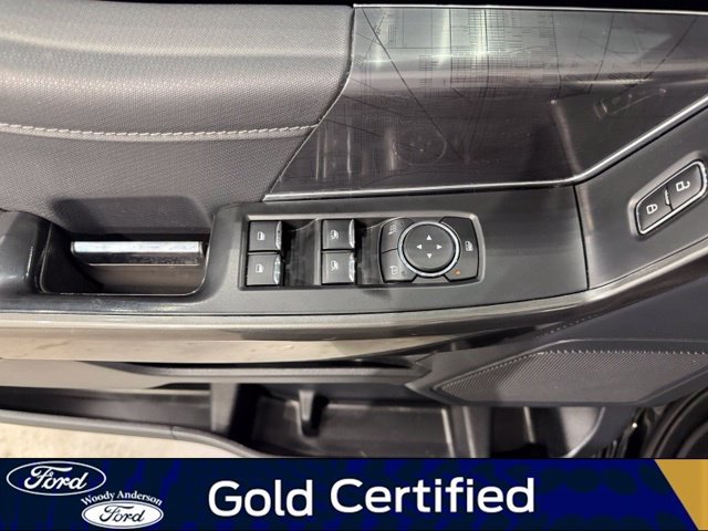 Certified 2023 Ford F150 XLT w/ Equipment Group 302A High AWD/4WD image 21