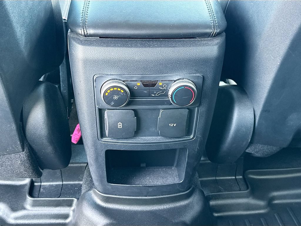 Certified 2020 Ford Explorer XLT RWD image 24