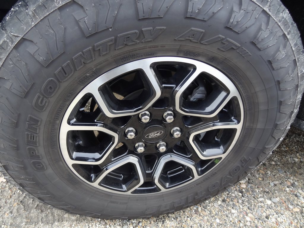 Certified 2021 Ford F150 XLT w/ Equipment Group 302A High image 14