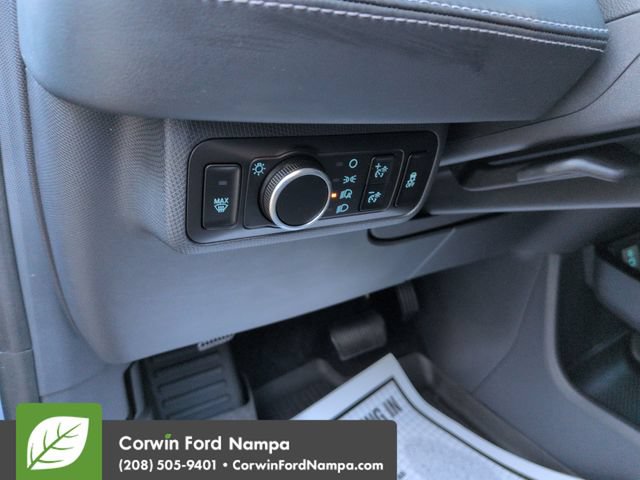 Certified 2024 Ford Mustang Mach-E Premium AWD/4WD image 13