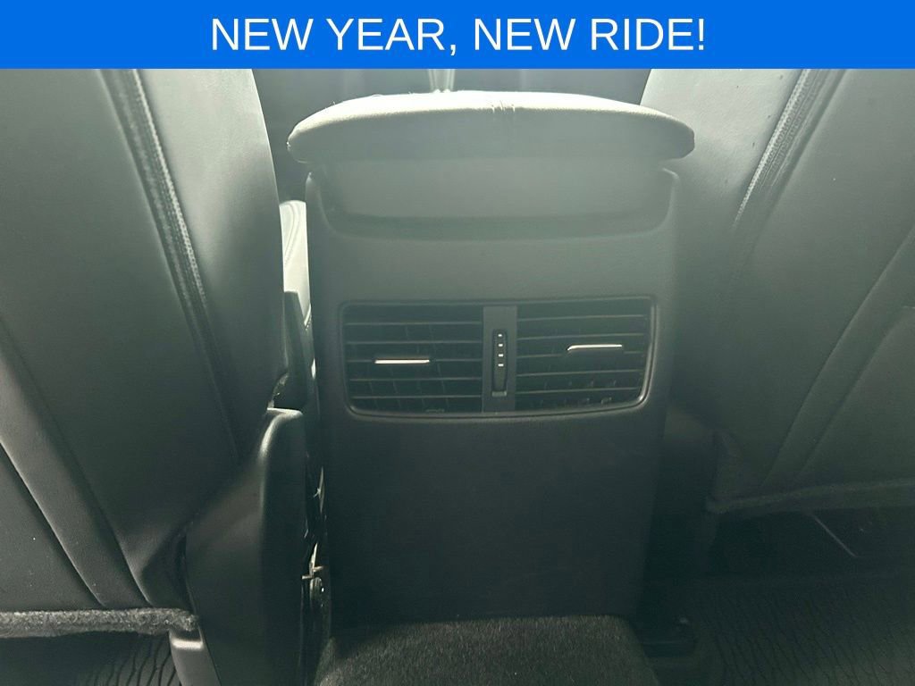 Used 2023 MAZDA CX-30 AWD 2.5 S w/ Select Package image 21