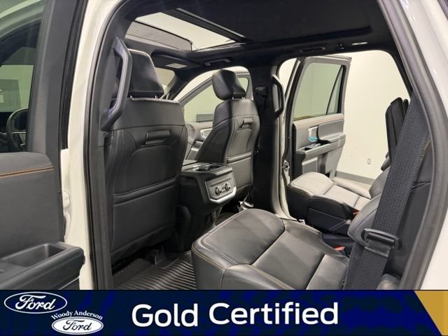 Certified 2025 Ford Expedition Tremor AWD/4WD image 21