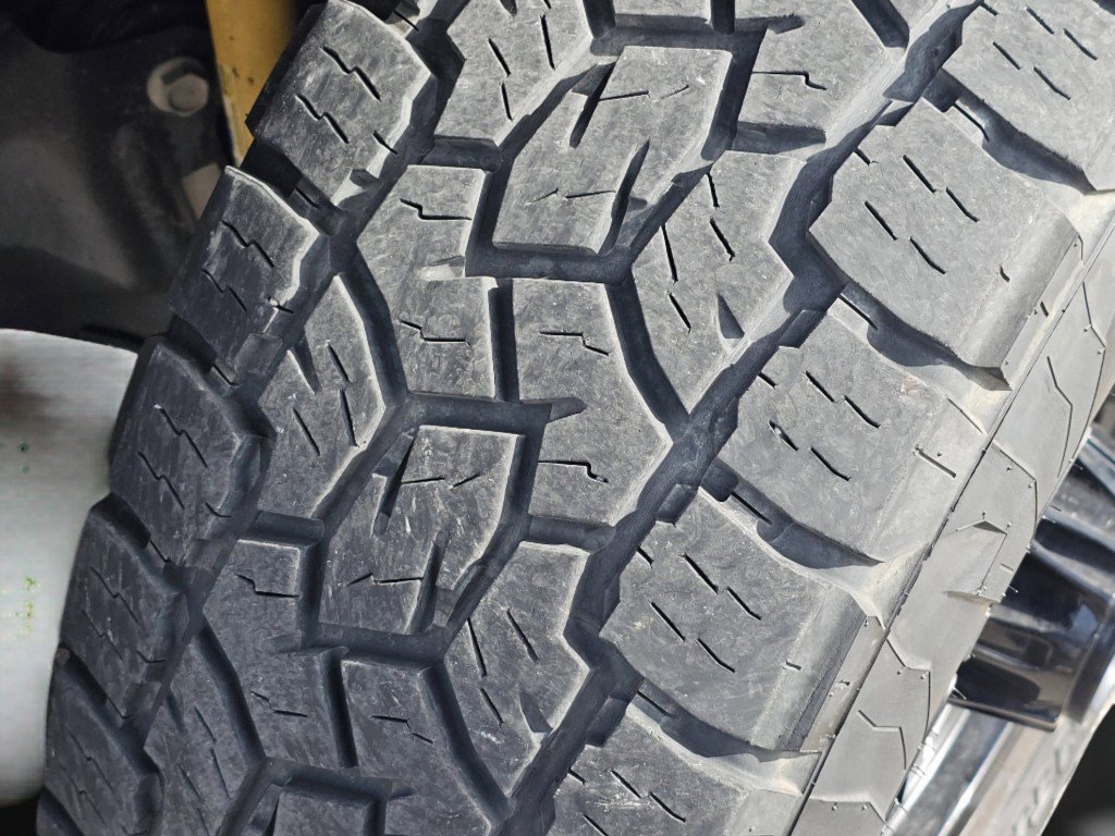 Used 2021 RAM 2500 Laramie image 27