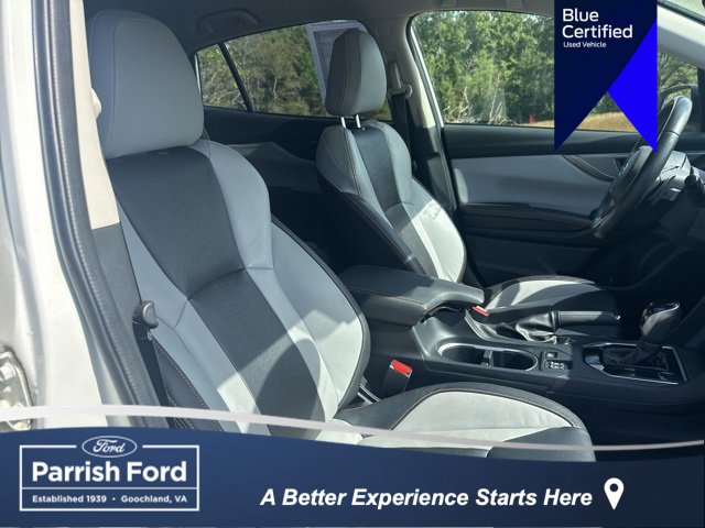 Used 2022 Subaru Crosstrek 2.5i Limited w/ Popular Package #4 image 45
