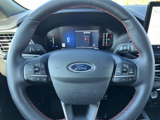 Certified 2024 Ford Escape ST-Line w/ Tech Pack #1 AWD/4WD image 20