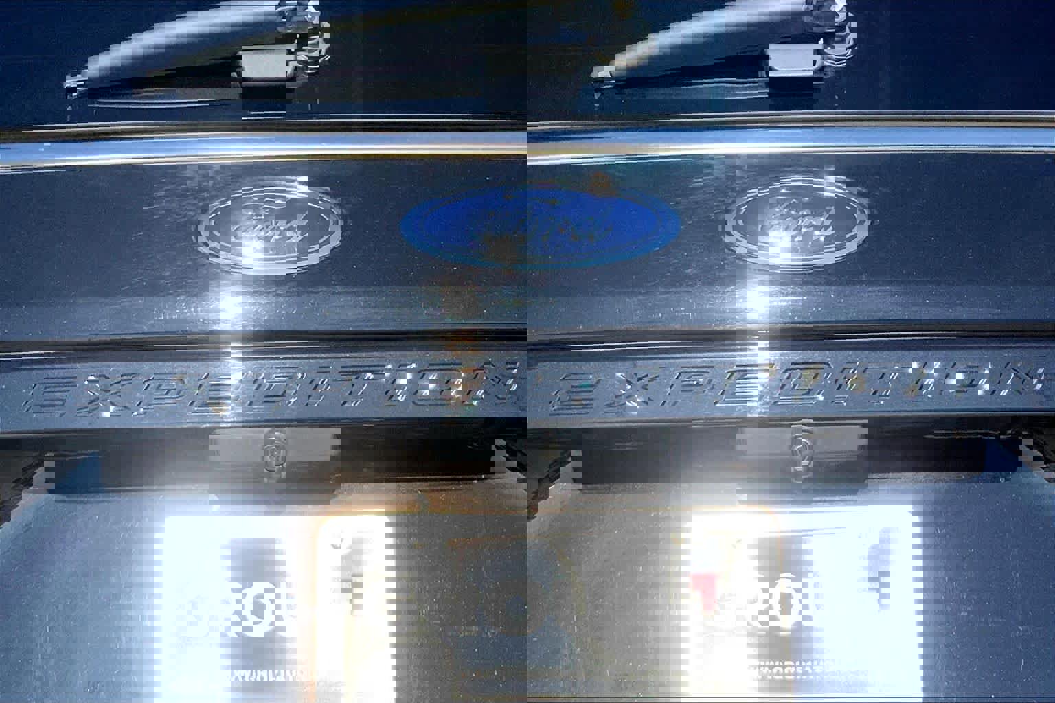 Certified 2021 Ford Expedition Limited image 9