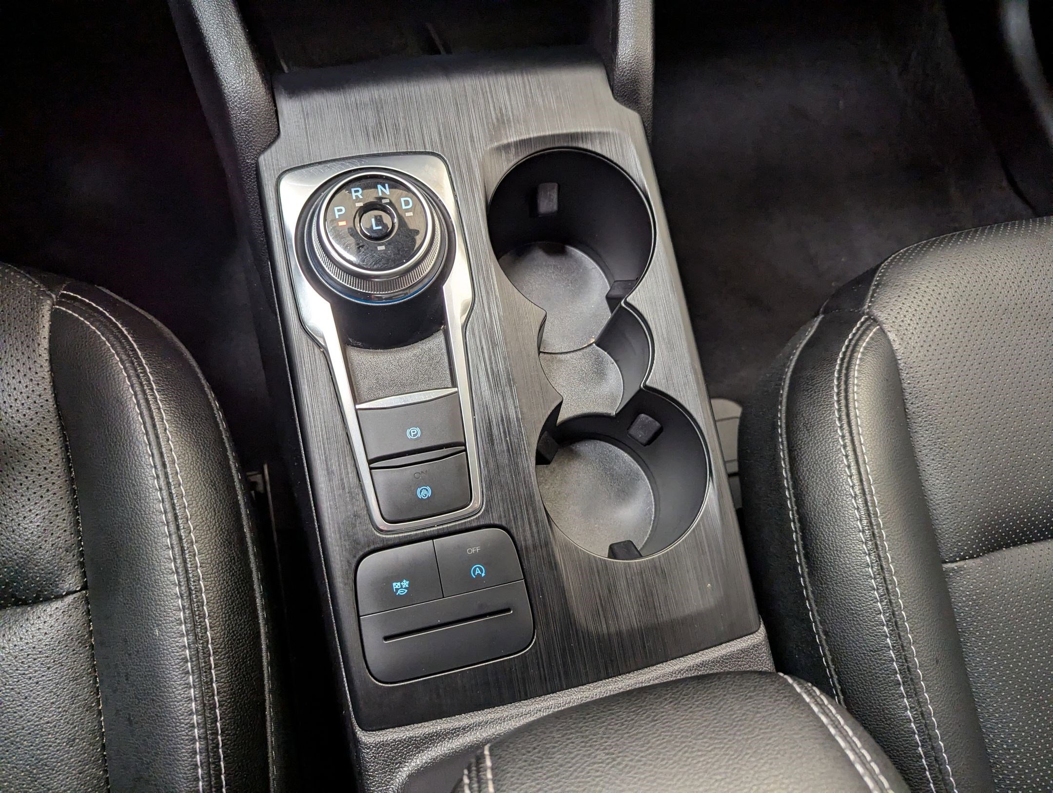 Certified 2022 Ford Escape SEL w/ Technology Package image 21