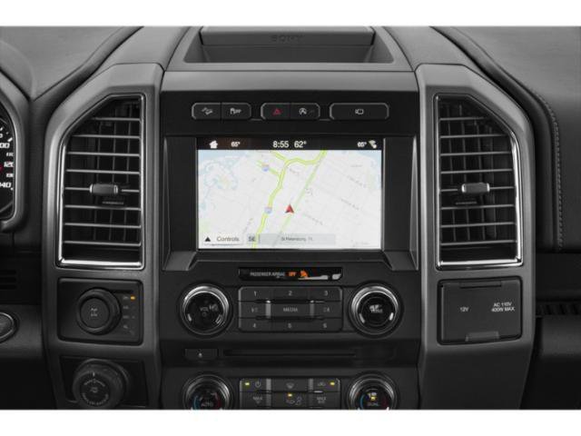 Certified 2018 Ford F150 Raptor w/ Equipment Group 802A Luxury AWD/4WD image 17