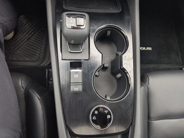 Used 2022 Nissan Rogue SV w/ SV Premium Package AWD/4WD image 44