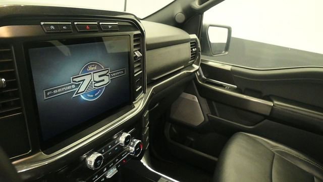 Certified 2023 Ford F150 XLT w/ Equipment Group 302A High AWD/4WD image 25