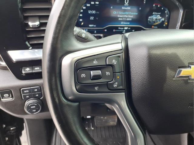 Used 2024 Chevrolet Silverado 3500 LTZ w/ LTZ Convenience Package image 25