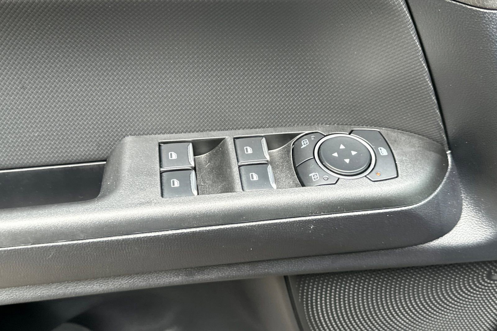 Certified 2025 Ford Bronco Sport Big Bend AWD/4WD image 12