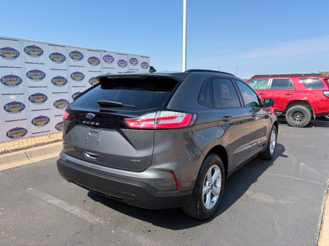 Certified 2024 Ford Edge SE AWD/4WD image 4