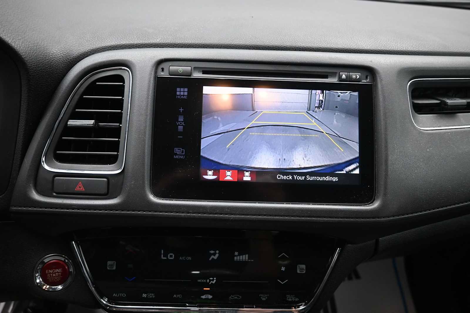 Used 2018 Honda HR-V EX-L image 19