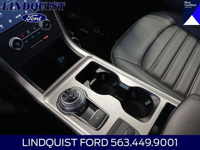 Certified 2024 Ford Edge SEL w/ Convenience Package AWD/4WD image 15