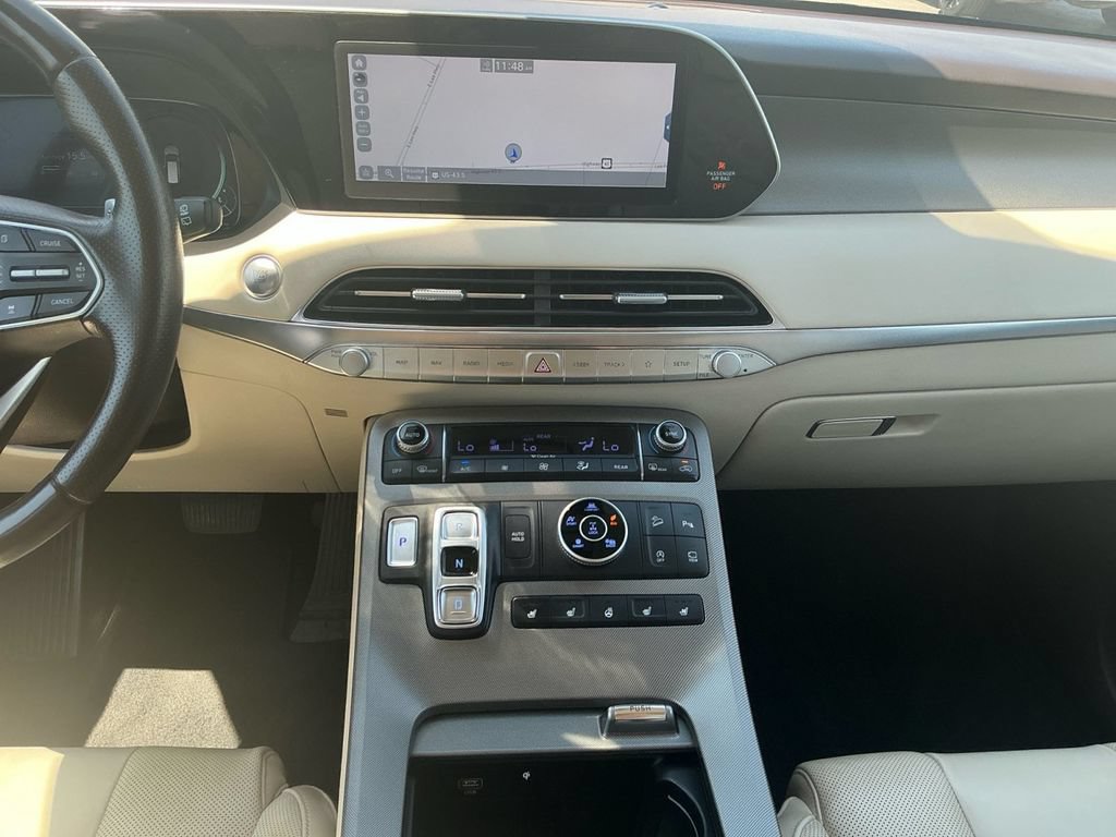 Used 2021 Hyundai Palisade Calligraphy AWD/4WD image 20
