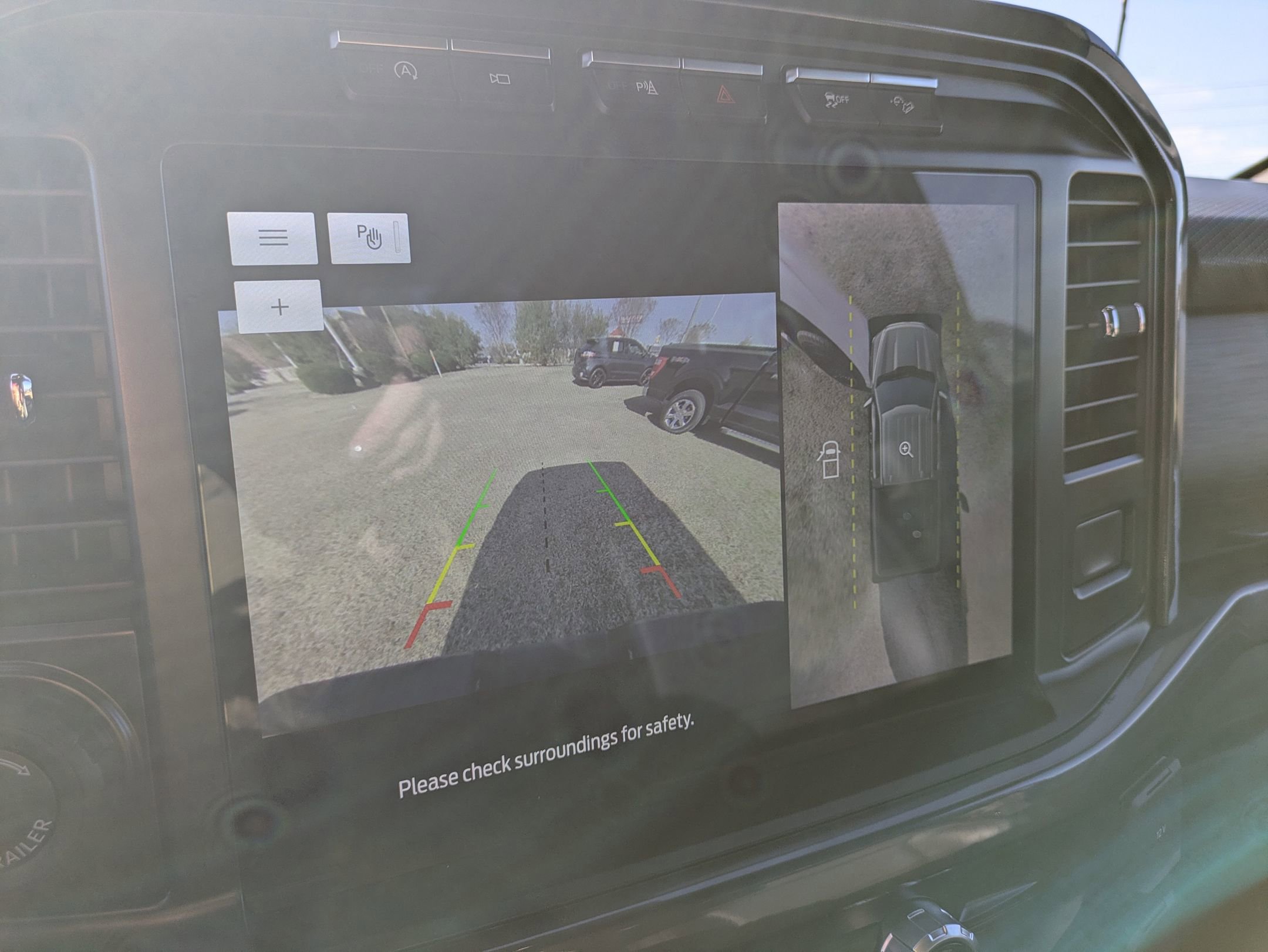 Certified 2023 Ford F150 XLT w/ Equipment Group 302A High image 27