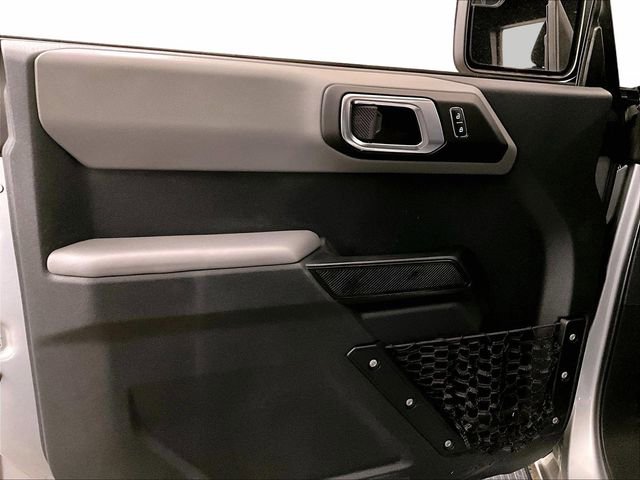 Certified 2023 Ford Bronco 4-Door AWD/4WD image 22