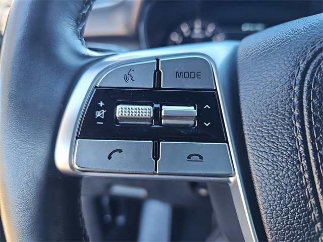 Used 2022 Kia Telluride SX w/ SX Prestige Package image 17