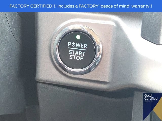 Certified 2022 Ford F150 Lightning Pro AWD/4WD image 42