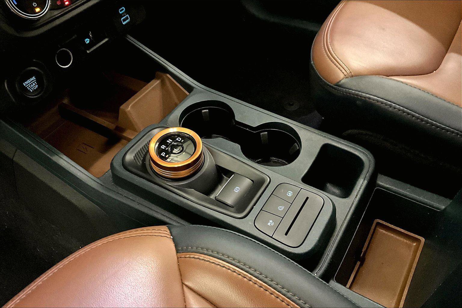 Certified 2024 Ford Maverick Lariat image 16