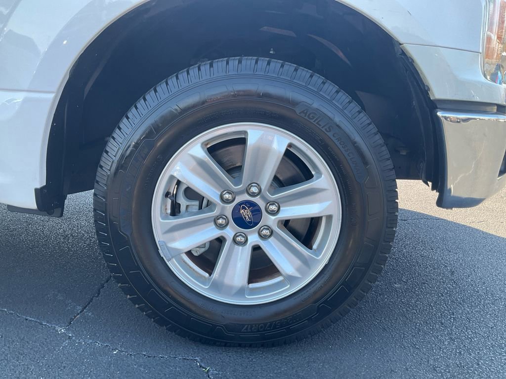 Certified 2019 Ford F150 XL w/ XL Power Equipment Group image 10