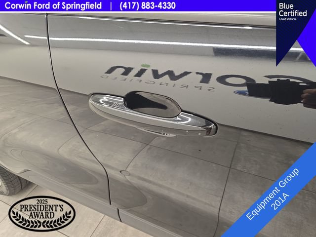 Certified 2020 Ford Escape SE Sport AWD/4WD image 9