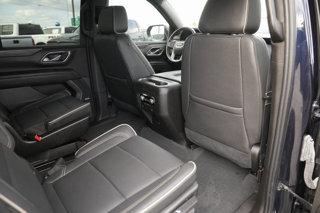 Used 2021 GMC Yukon SLT w/ SLT Luxury Plus Package image 15