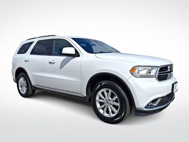 Used 2020 Dodge Durango SXT