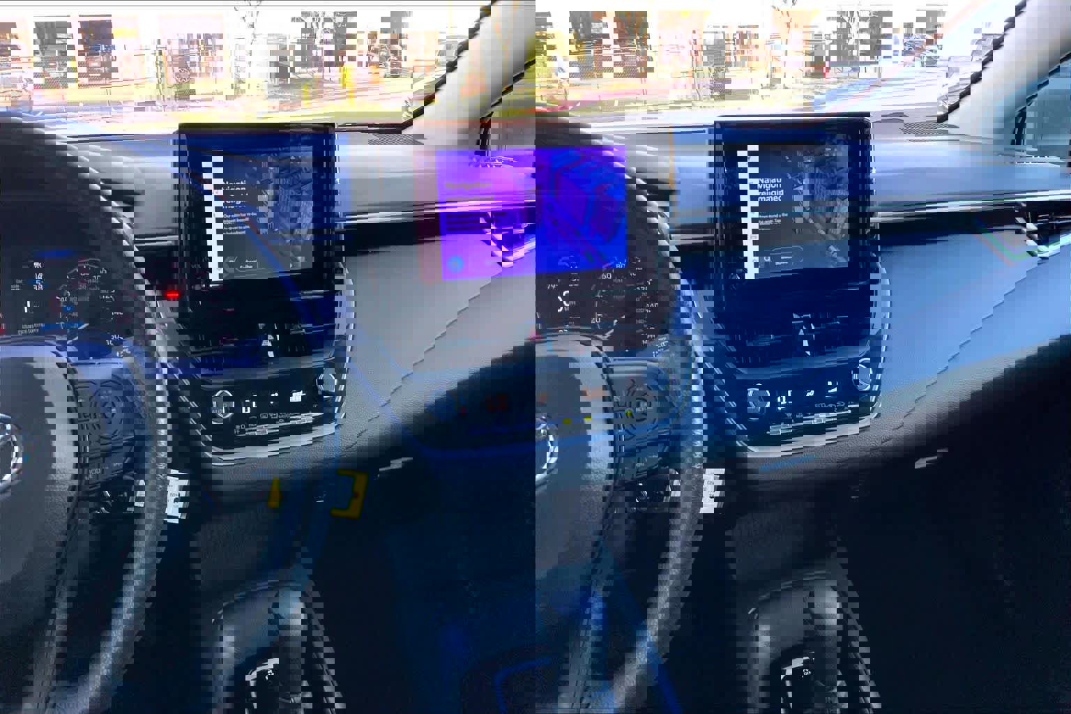 Used 2024 Toyota Corolla LE image 8