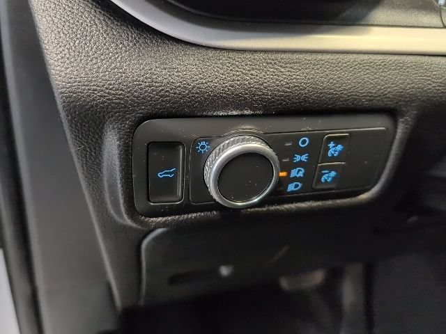Certified 2022 Ford Explorer XLT AWD/4WD image 15