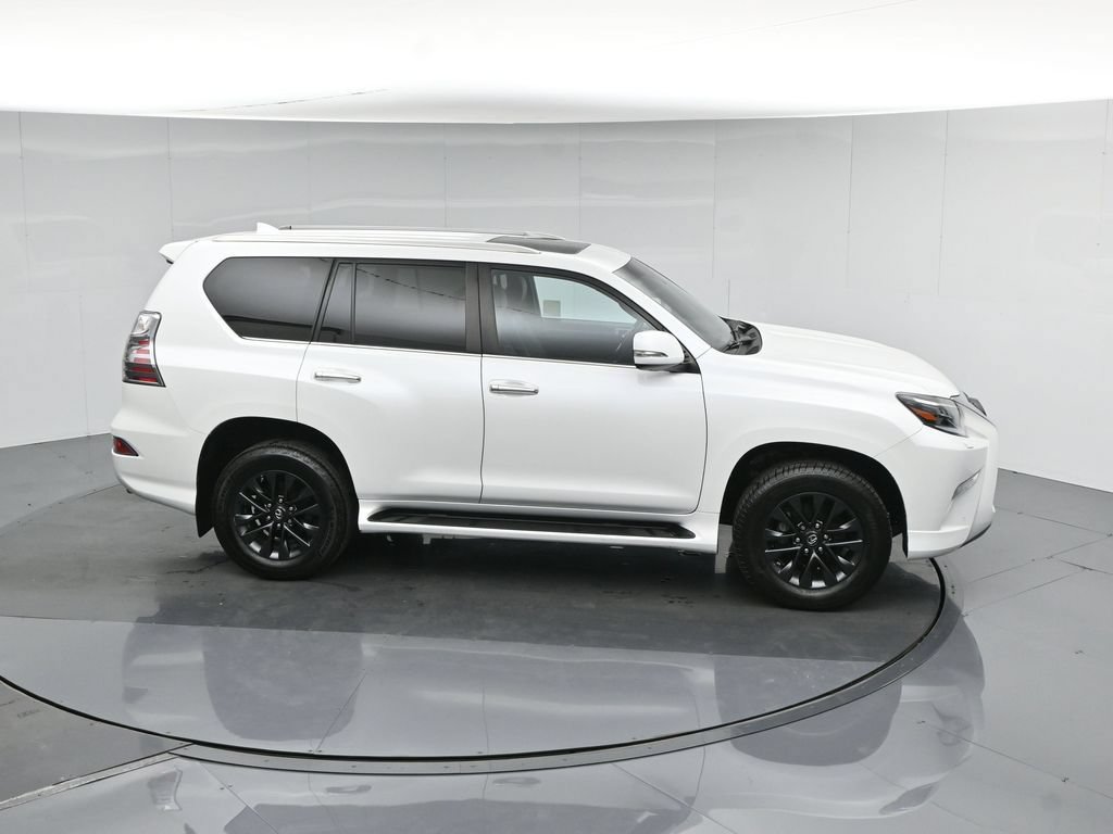 Used 2021 Lexus GX 460 Premium w/ Premium Package AWD/4WD image 59