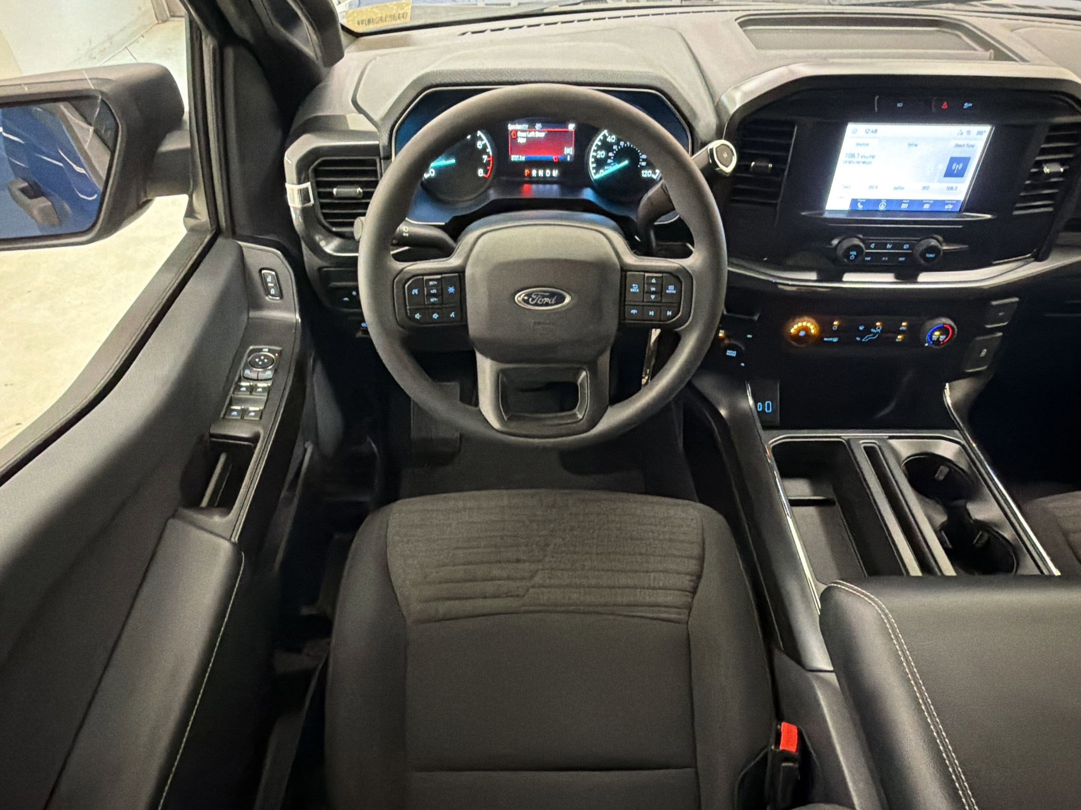 Certified 2022 Ford F150 XL w/ STX Appearance Package AWD/4WD image 26